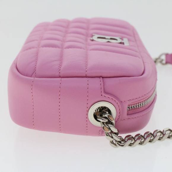 BURBERRY Lola Shoulder Bag - Picture 11 of 16